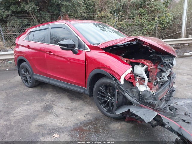 2018 MITSUBISHI ECLIPSE CROSS JA4AT4AA7JZ044532 Photo 0