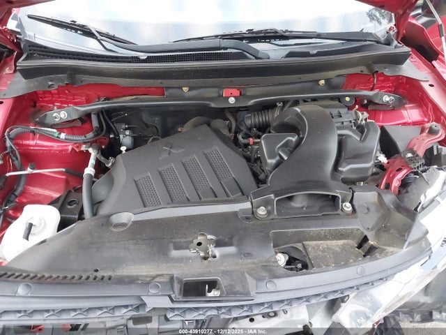 2018 MITSUBISHI ECLIPSE CROSS JA4AT4AA7JZ044532 Photo 9