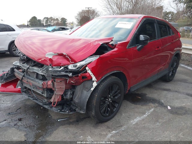 2018 MITSUBISHI ECLIPSE CROSS JA4AT4AA7JZ044532 Photo 1