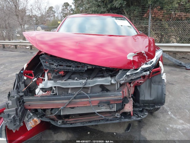 2018 MITSUBISHI ECLIPSE CROSS JA4AT4AA7JZ044532 Photo 5