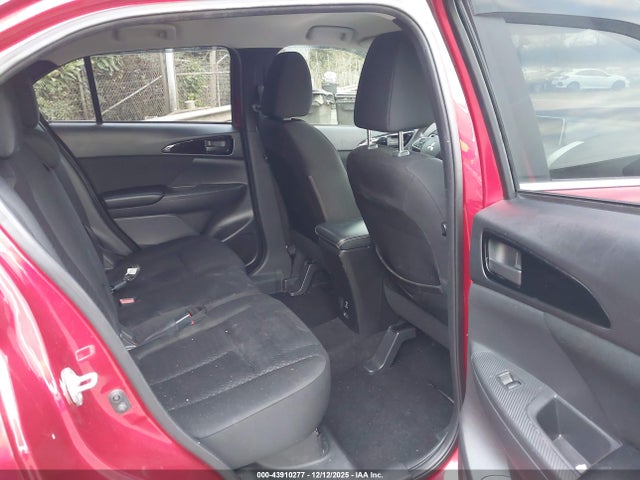 2018 MITSUBISHI ECLIPSE CROSS JA4AT4AA7JZ044532 Photo 7