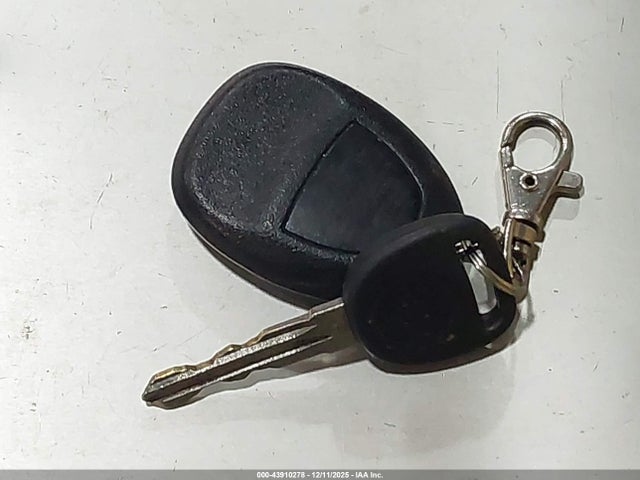 2010 CHEVROLET MALIBU 1G1ZD5EBXAF210518 Photo 10