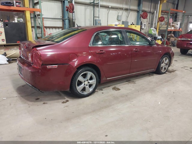 2010 CHEVROLET MALIBU 1G1ZD5EBXAF210518 Photo 3