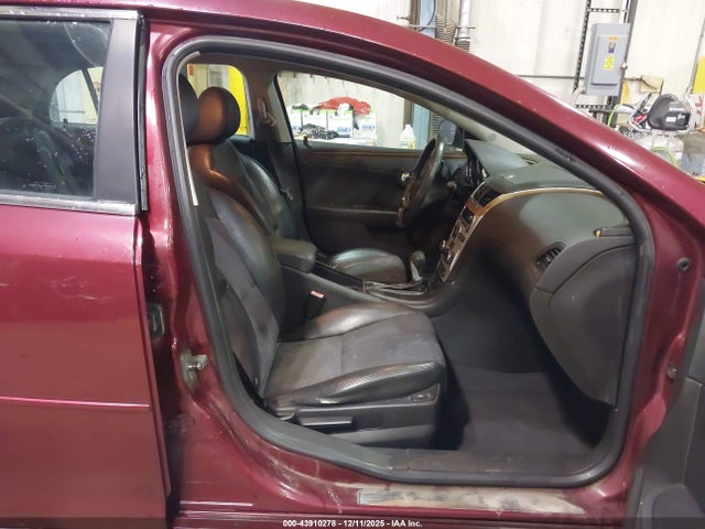 2010 CHEVROLET MALIBU 1G1ZD5EBXAF210518 Photo 4