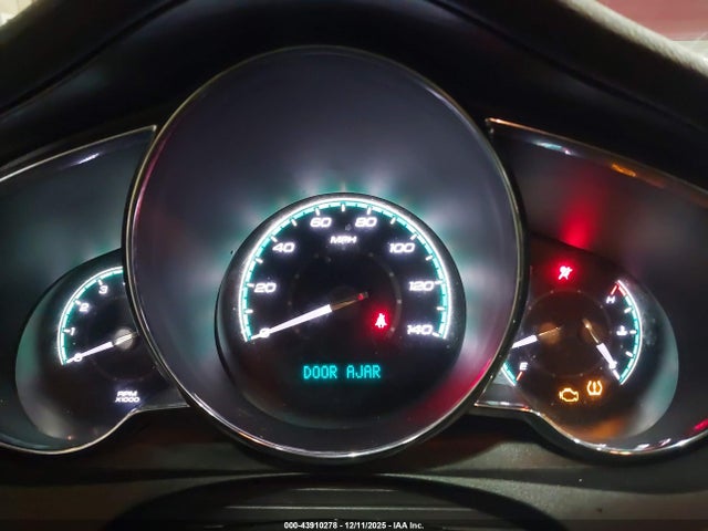 2010 CHEVROLET MALIBU 1G1ZD5EBXAF210518 Photo 6