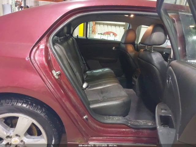 2010 CHEVROLET MALIBU 1G1ZD5EBXAF210518 Photo 7