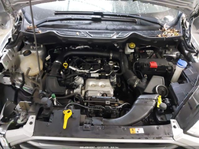2019 FORD ECOSPORT MAJ3S2GEXKC277413 Photo 9