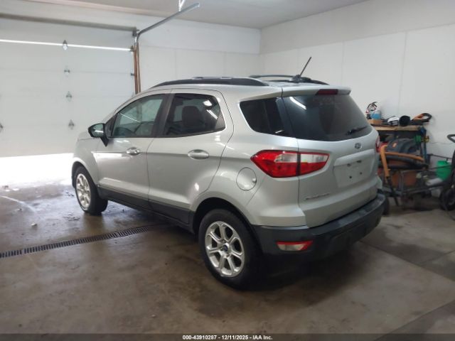 2019 FORD ECOSPORT MAJ3S2GEXKC277413 Photo 2