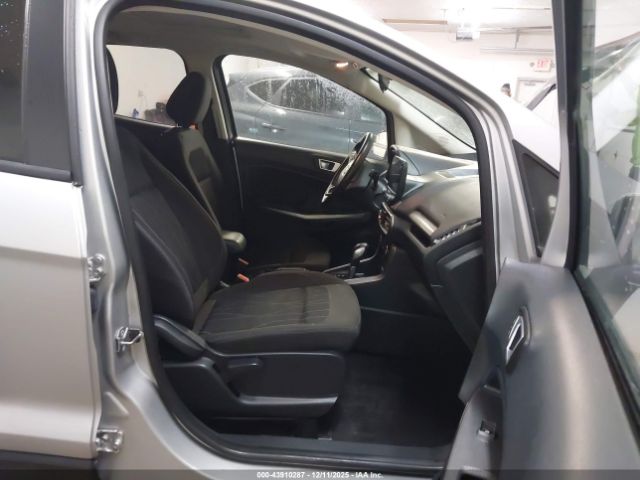 2019 FORD ECOSPORT MAJ3S2GEXKC277413 Photo 4
