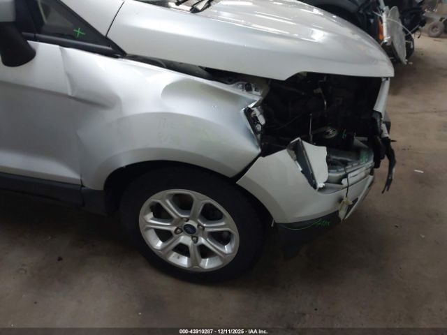 2019 FORD ECOSPORT MAJ3S2GEXKC277413 Photo 5