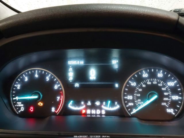 2019 FORD ECOSPORT MAJ3S2GEXKC277413 Photo 6