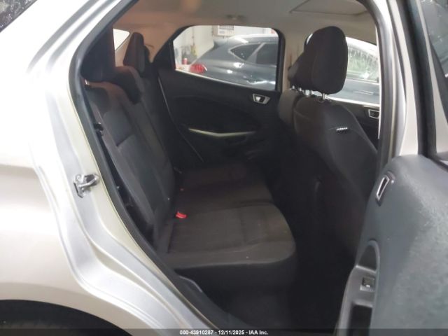 2019 FORD ECOSPORT MAJ3S2GEXKC277413 Photo 7