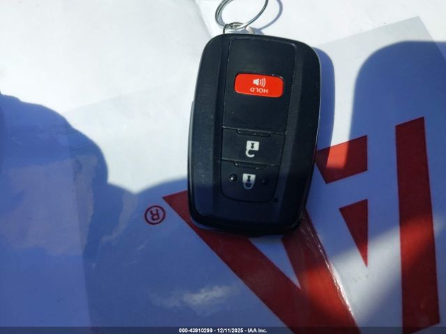 2022 TOYOTA 4RUNNER JTEEU5JR2N5264492 Photo 10