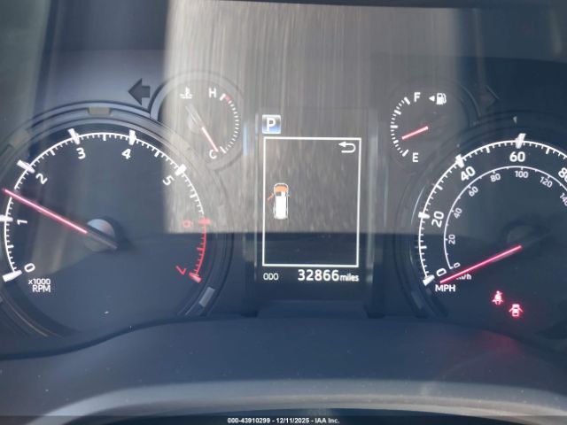 2022 TOYOTA 4RUNNER JTEEU5JR2N5264492 Photo 6