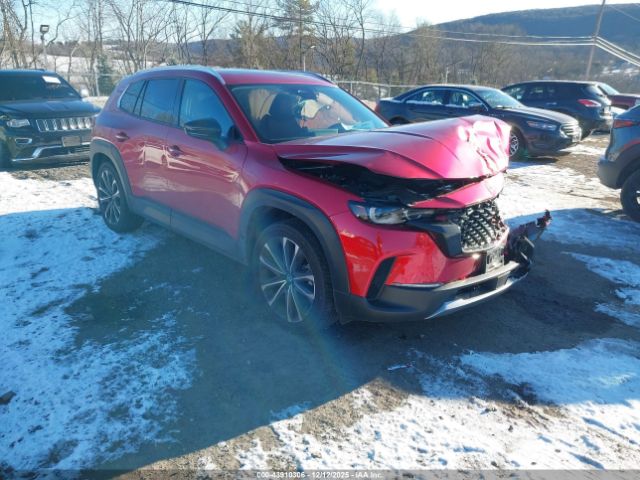 2025 MAZDA CX-50 7MMVABDYXSN304781