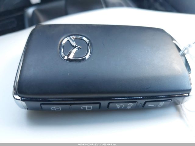 2025 MAZDA CX-50 7MMVABDYXSN304781 Photo 10