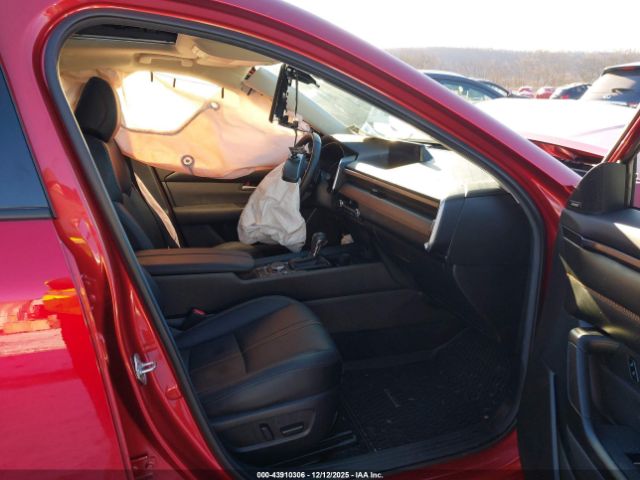 2025 MAZDA CX-50 7MMVABDYXSN304781 Photo 4