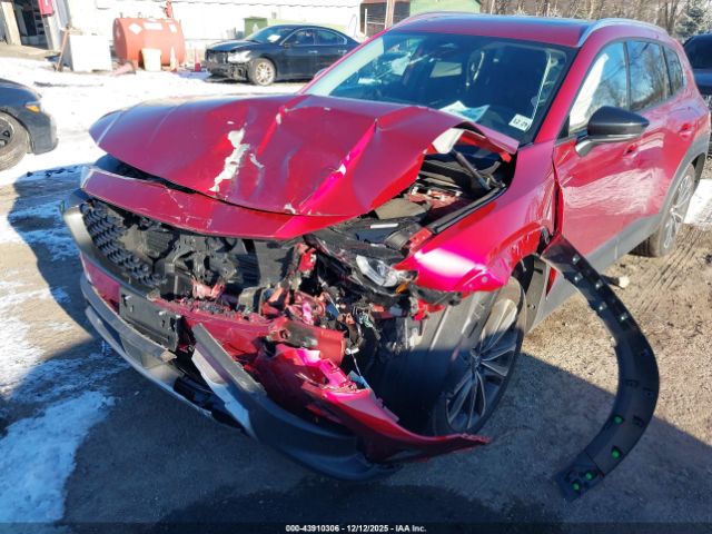 2025 MAZDA CX-50 7MMVABDYXSN304781 Photo 5