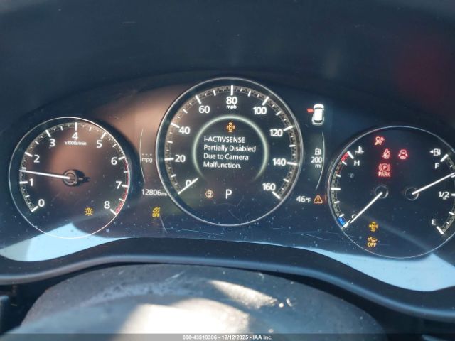 2025 MAZDA CX-50 7MMVABDYXSN304781 Photo 6