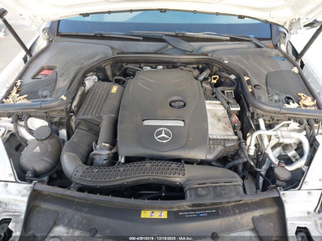2017 MERCEDES-BENZ E 300 WDDZF4JB5HA165941 Photo 9