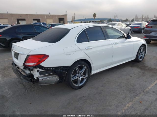 2017 MERCEDES-BENZ E 300 WDDZF4JB5HA165941 Photo 3