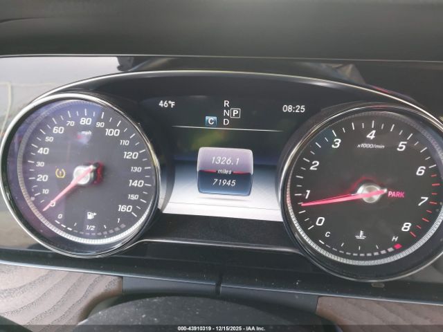 2017 MERCEDES-BENZ E 300 WDDZF4JB5HA165941 Photo 6