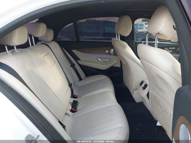 2017 MERCEDES-BENZ E 300 WDDZF4JB5HA165941 Photo 7