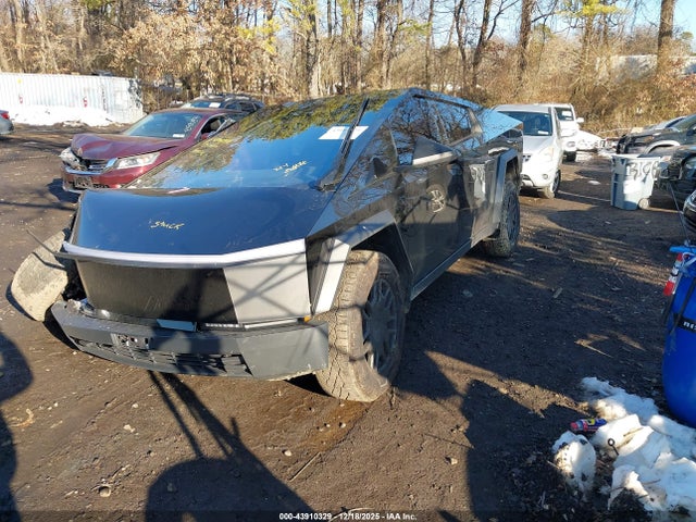 2024 TESLA CYBERTRUCK 7G2CEHEE5RA034560 Photo 1