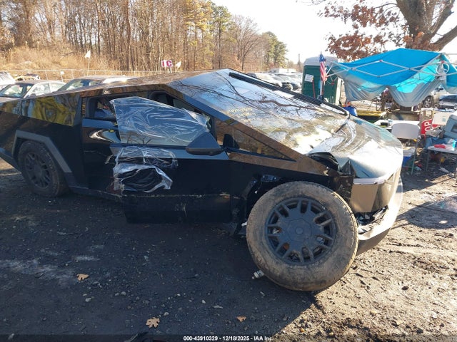 2024 TESLA CYBERTRUCK 7G2CEHEE5RA034560 Photo 5