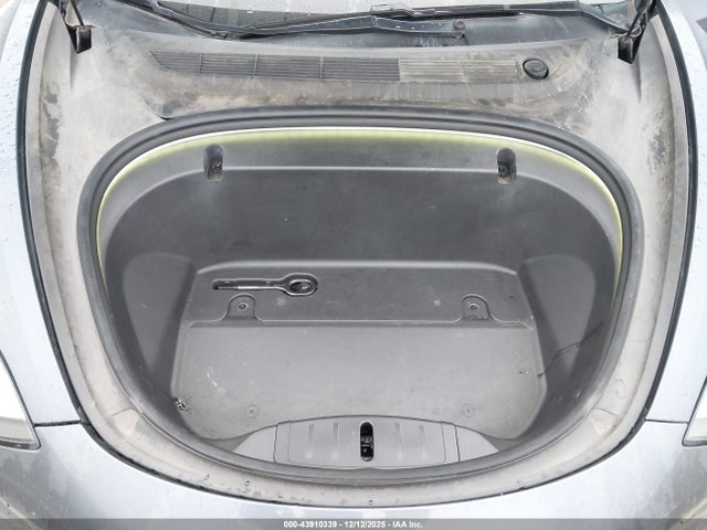 Продаж на аукціоні авто 2020 Tesla Model 3 Long Range Dual Motor All-wheel Drive, vin: 5YJ3E1EB6LF649662, номер лоту: 43910339