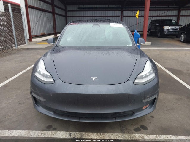 Продаж на аукціоні авто 2020 Tesla Model 3 Long Range Dual Motor All-wheel Drive, vin: 5YJ3E1EB6LF649662, номер лоту: 43910339