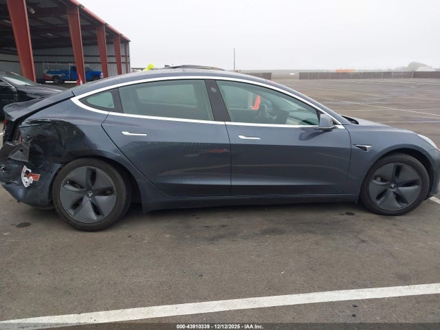 Продаж на аукціоні авто 2020 Tesla Model 3 Long Range Dual Motor All-wheel Drive, vin: 5YJ3E1EB6LF649662, номер лоту: 43910339