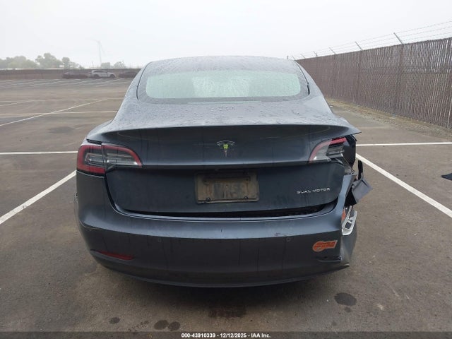 Продаж на аукціоні авто 2020 Tesla Model 3 Long Range Dual Motor All-wheel Drive, vin: 5YJ3E1EB6LF649662, номер лоту: 43910339