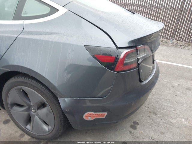 Продаж на аукціоні авто 2020 Tesla Model 3 Long Range Dual Motor All-wheel Drive, vin: 5YJ3E1EB6LF649662, номер лоту: 43910339