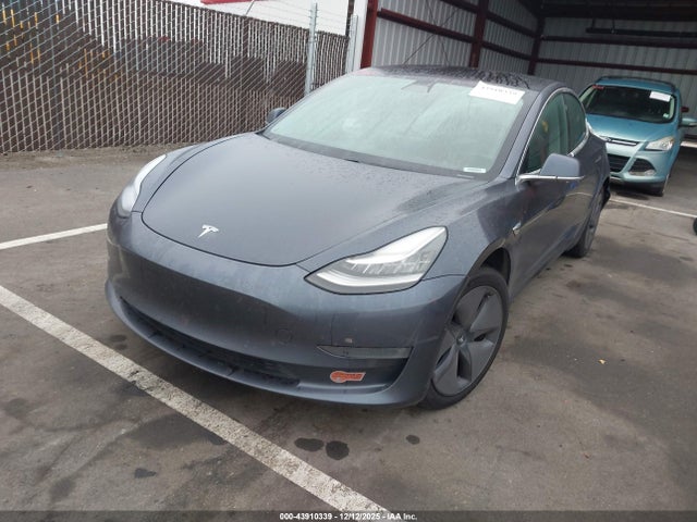 Продаж на аукціоні авто 2020 Tesla Model 3 Long Range Dual Motor All-wheel Drive, vin: 5YJ3E1EB6LF649662, номер лоту: 43910339