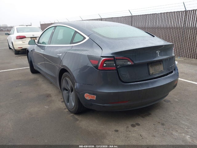Продаж на аукціоні авто 2020 Tesla Model 3 Long Range Dual Motor All-wheel Drive, vin: 5YJ3E1EB6LF649662, номер лоту: 43910339