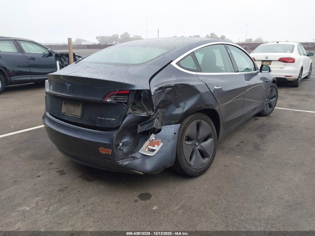 Продаж на аукціоні авто 2020 Tesla Model 3 Long Range Dual Motor All-wheel Drive, vin: 5YJ3E1EB6LF649662, номер лоту: 43910339