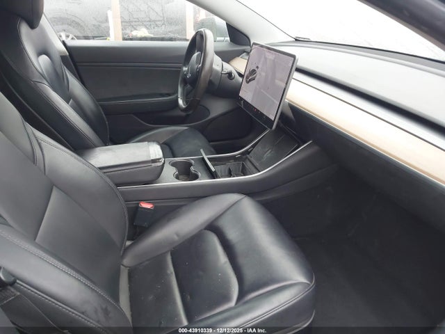Продаж на аукціоні авто 2020 Tesla Model 3 Long Range Dual Motor All-wheel Drive, vin: 5YJ3E1EB6LF649662, номер лоту: 43910339