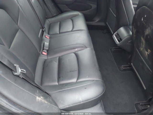 Продаж на аукціоні авто 2020 Tesla Model 3 Long Range Dual Motor All-wheel Drive, vin: 5YJ3E1EB6LF649662, номер лоту: 43910339