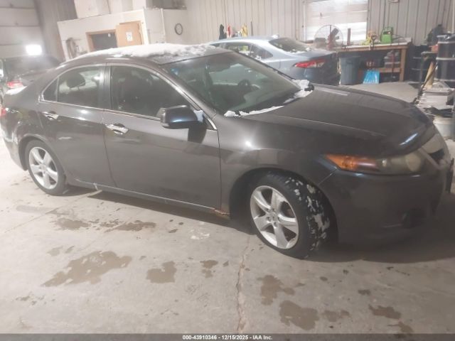2009 ACURA TSX JH4CU26699C029144 Photo 0