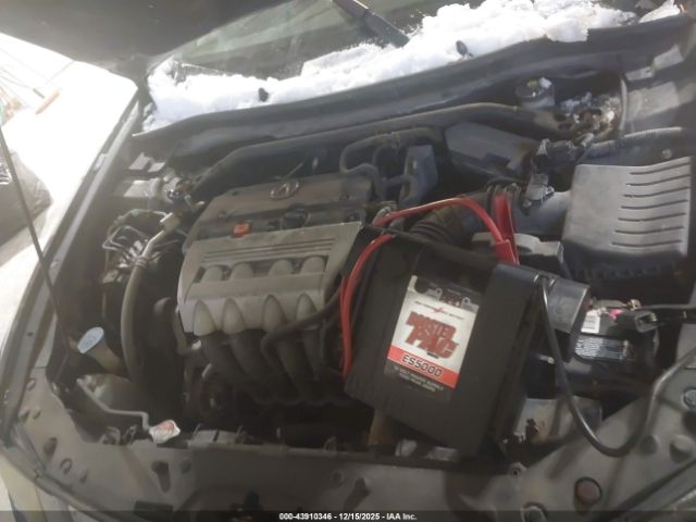 2009 ACURA TSX JH4CU26699C029144 Photo 9