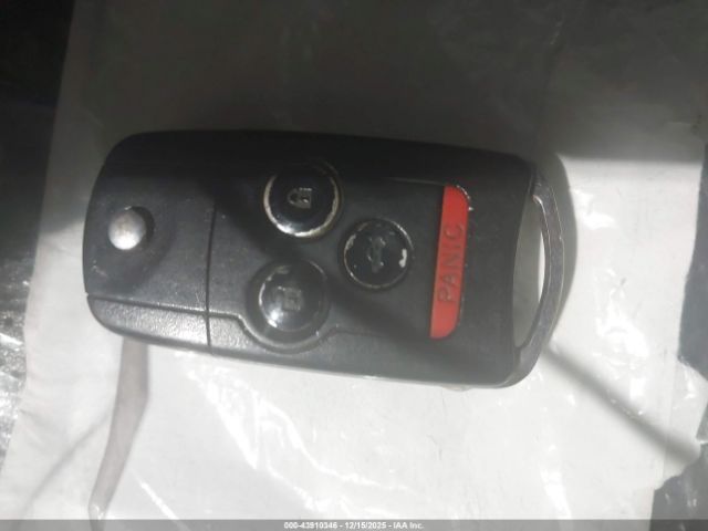 2009 ACURA TSX JH4CU26699C029144 Photo 10