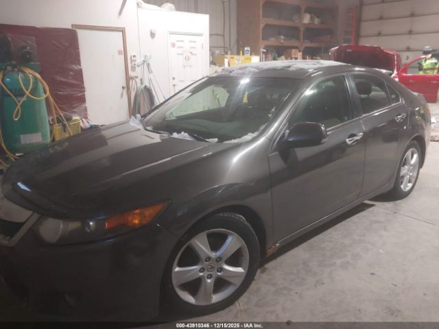 2009 ACURA TSX JH4CU26699C029144 Photo 1