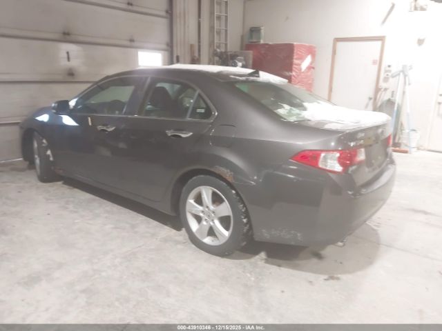 2009 ACURA TSX JH4CU26699C029144 Photo 2