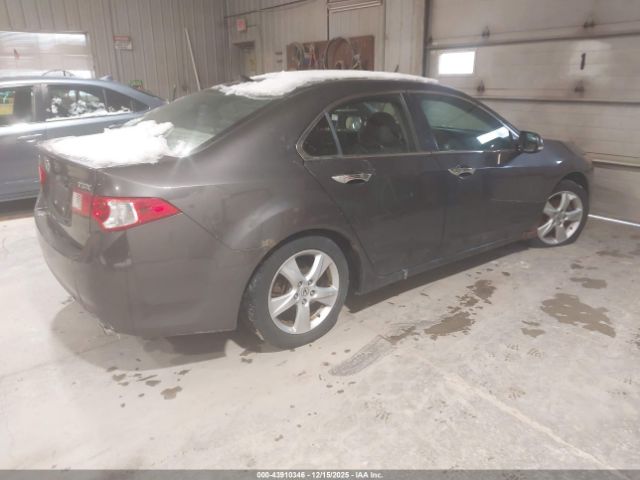 2009 ACURA TSX JH4CU26699C029144 Photo 3