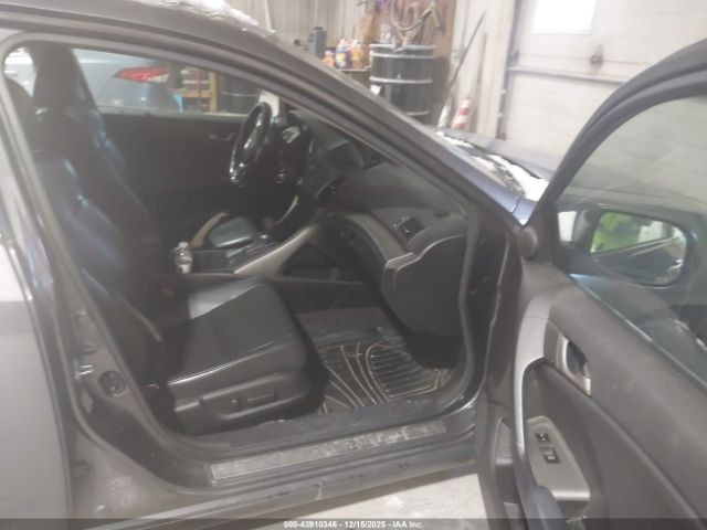 2009 ACURA TSX JH4CU26699C029144 Photo 4