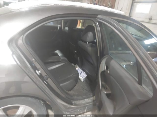 2009 ACURA TSX JH4CU26699C029144 Photo 7