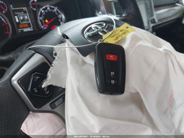 2023 TOYOTA 4RUNNER JTEDU5JR3P5301192 Photo 10
