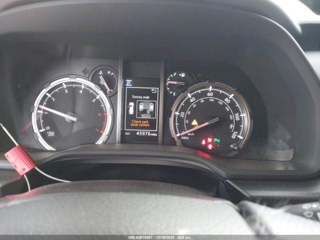 2023 TOYOTA 4RUNNER JTEDU5JR3P5301192 Photo 6