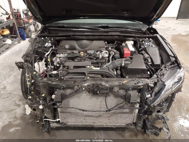 Toyota CAMRY SE 2023 4T1G11AK2PU747177 Image 10